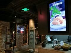 -广东道至正餐厅(区庄店)