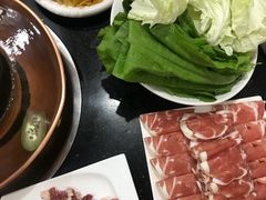 -草原饭店火锅
