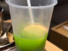 -西塔老太太泥炉烤肉(北京亚运村店)