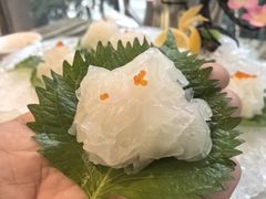 -渔意坊·千层无骨鱼粥底火锅·20年顺德菜(普君店)