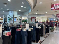 -山西路百货大楼