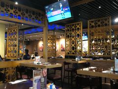 大堂-bluefrog蓝蛙(悠唐购物中心店)