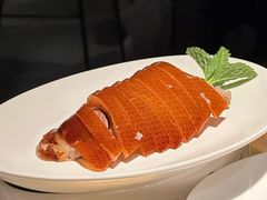 -四季民福烤鸭店(前门大栅栏店)