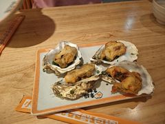 -开蚝屋·海鲜龙虾烧烤(文二路店)