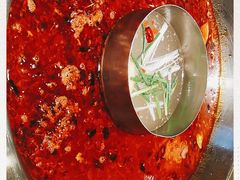 -花满溪火锅(吉大南校店)