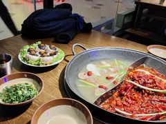 -萍姐火锅·公路夜市(打浦桥日月光店)