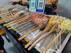 -十里铺铁板鱿鱼