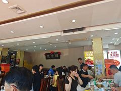 -同发号饭庄(复兴路店)