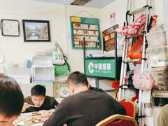-荔园小馆(园岭新村二期店)