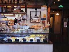-仙峰天然面包(迎宾路店)