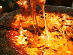 -春熙台韩国料理·章鱼肥牛(西丽店)