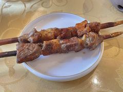 -新疆巴州金丝特餐厅(大钟寺店)