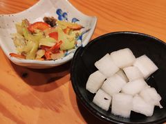 -吟松日式料理(莘庄店)