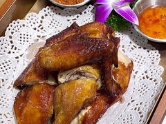 -东江海鲜大排档·潮汕菜·砂锅粥