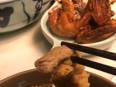 -西安饭庄·非遗陕菜(钟楼店)
