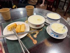 -民信老铺(华盖路店)