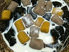 -鲜芋仙(华府店)