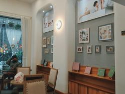 -宝贝家族国际影像馆(东郊记忆店)