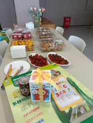 -沐恩·贝瑞月子中心(隆福店)