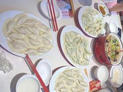 -喜家德虾仁水饺(艺汇家店)