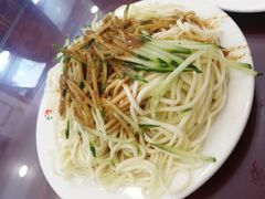 -新川面馆(新街口二店)