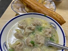 -海清宁记大馅云吞