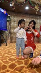 -卡通尼·Safari非洲探索乐园·生日会(金桥国际商业广场店)