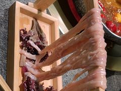 -湊湊火锅·茶憩(打浦桥日月光店)