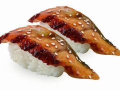 -禾绿回转寿司(苏宁广场店)