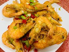 -叶存利海鲜大馅饺子(海宁路总店)
