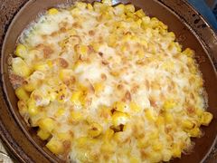 芝士烤玉米-萨莉亚意式餐厅(上下九店)