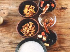 -上席擂茶·新中式青年茶馆(古城店)