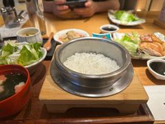 -味太助·银饭食堂(中华城店)