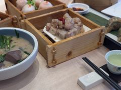 -渔村盛宴(航空新城店)