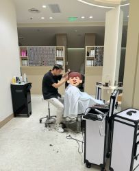 -Mentor Hair Salon