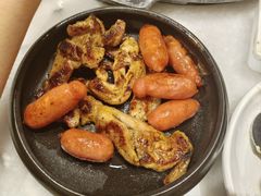 -韩宫宴烤肉·料理(南京江宁万达店)