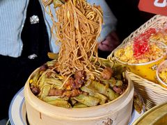 -金狮麟·新豫菜(金码大厦店)