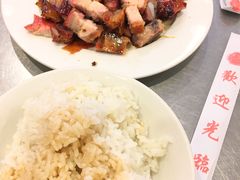 -吾家香港烧腊专门店