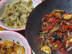 -陈家婆的菜·口味湘菜(梅溪湖店)
