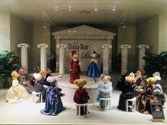 -济州岛泰迪熊博物馆