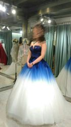 -LANYI COUTURE高级婚纱礼服改衣店