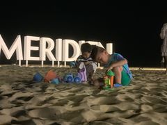 -石梅湾艾美度假酒店