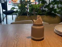 -必胜客(浦上万达店)