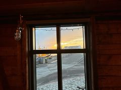 -Pakkhús Restaurant