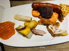 -杭州国际会议中心洲际酒店-原素全日餐厅(解放东路店)