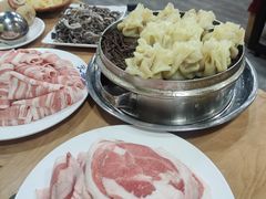 -元盛居(生态大街店)