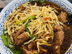 -镇南锅盖面馆(解放路店)