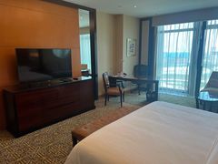 -济南喜来登酒店