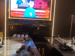 -INLOVE KTV(西溪印象城店)