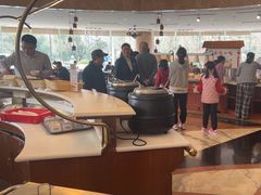 -南京维景国际大酒店咖啡厅